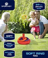 SOFT RING TOSS